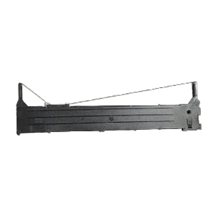 EPRB1009-PRINTER RIBBON (12.7mm x 55m Black)