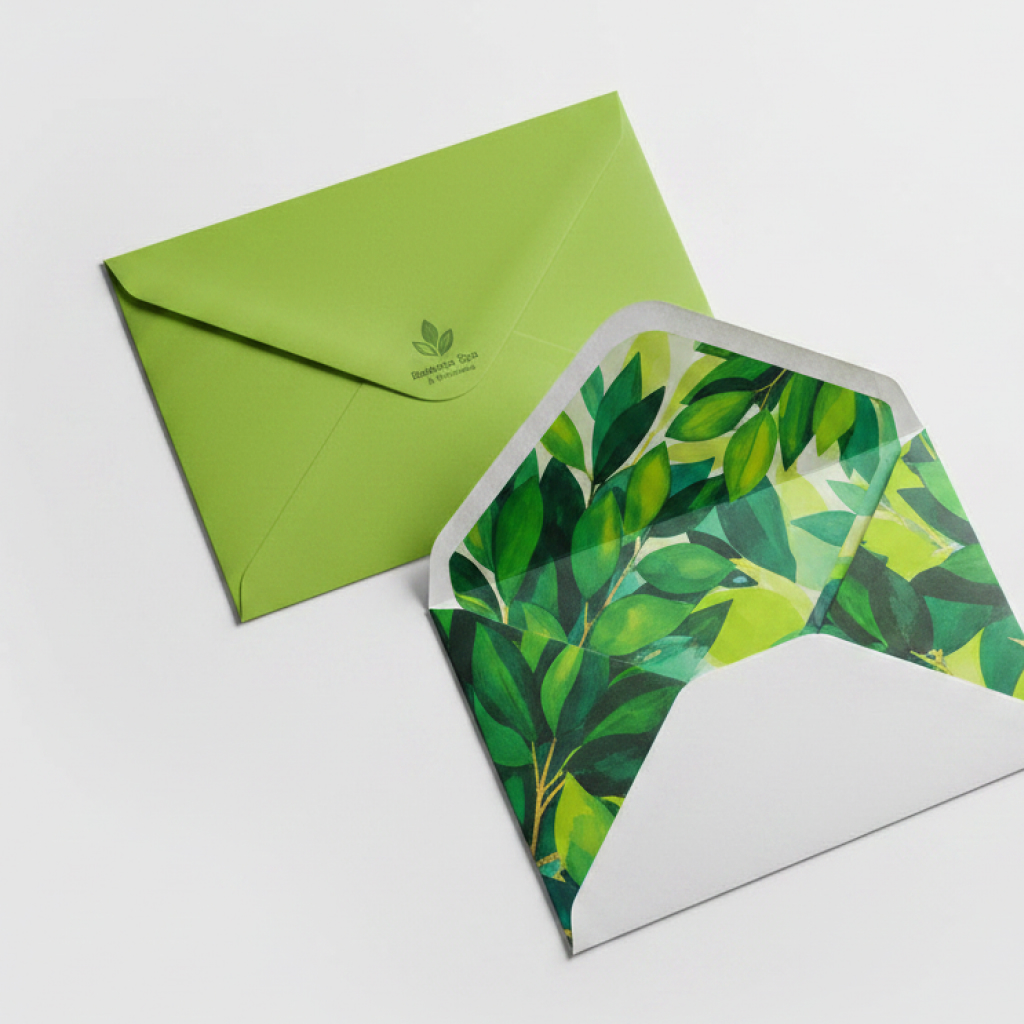 Full Colour Envelopes