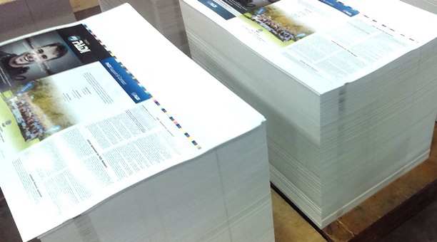 Digital Sheets 80lb Enviro Uncoated