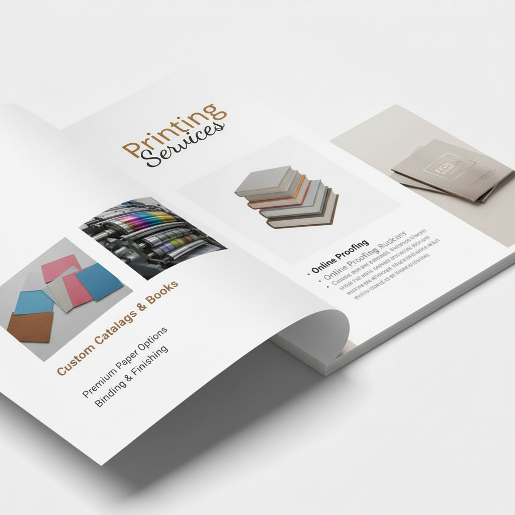 Booklets