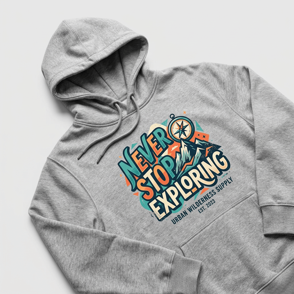 Custom Hoodie
