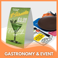 Gastronomy and Event