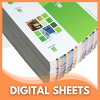 Digital Sheets