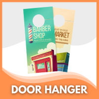 Door hanger
