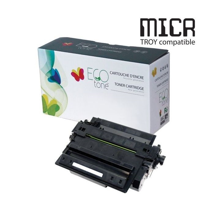 Hewlett Packard  hpce255xmicr1414