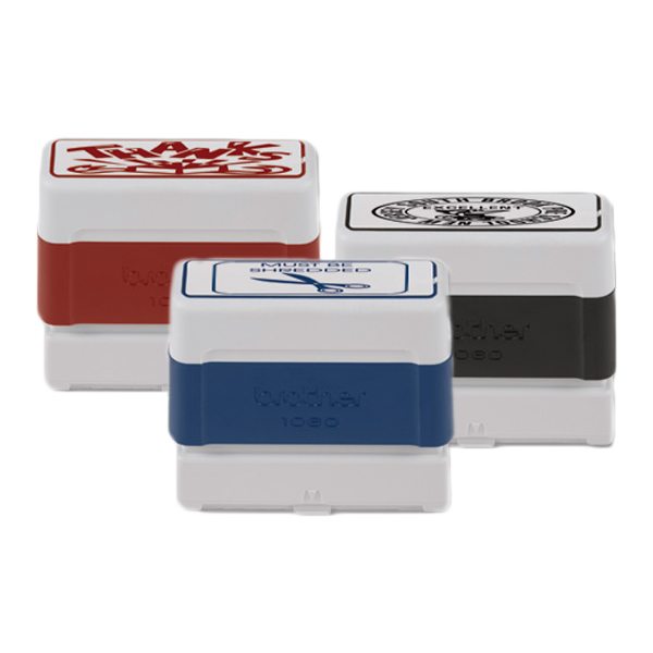 STAMPS
