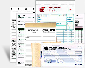 CONTINUOUS & SNAPSETS FORM