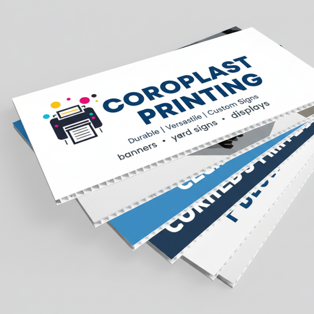 Coroplast