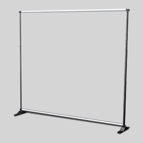 Premium Adjustable Backdrop Hardware