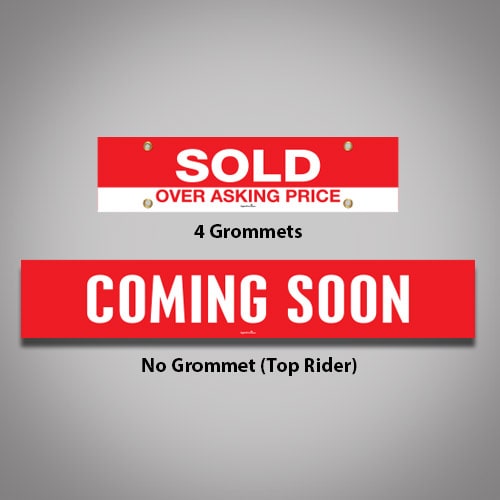 Pre-Made Riders