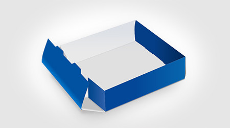 Food Tray Packaging