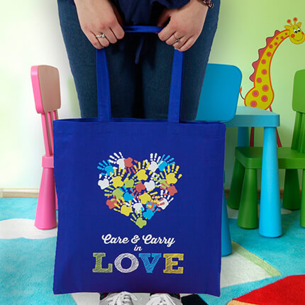 Tote Bags