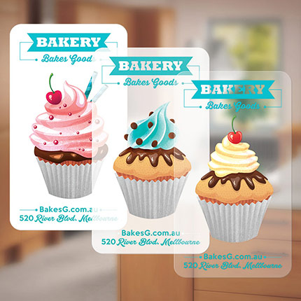 Durable Postcards