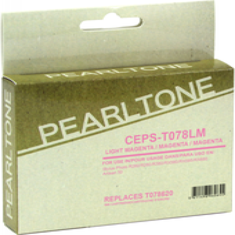 Epson -CEPS-T078LM