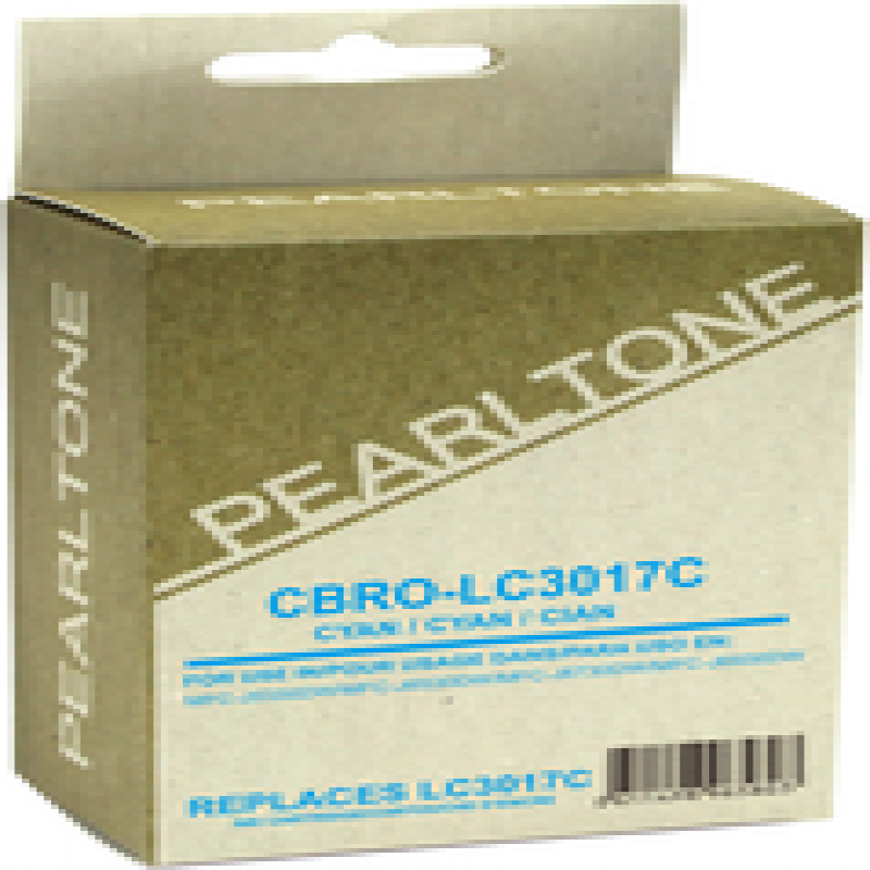 Brother -CBRO-LC3017C
