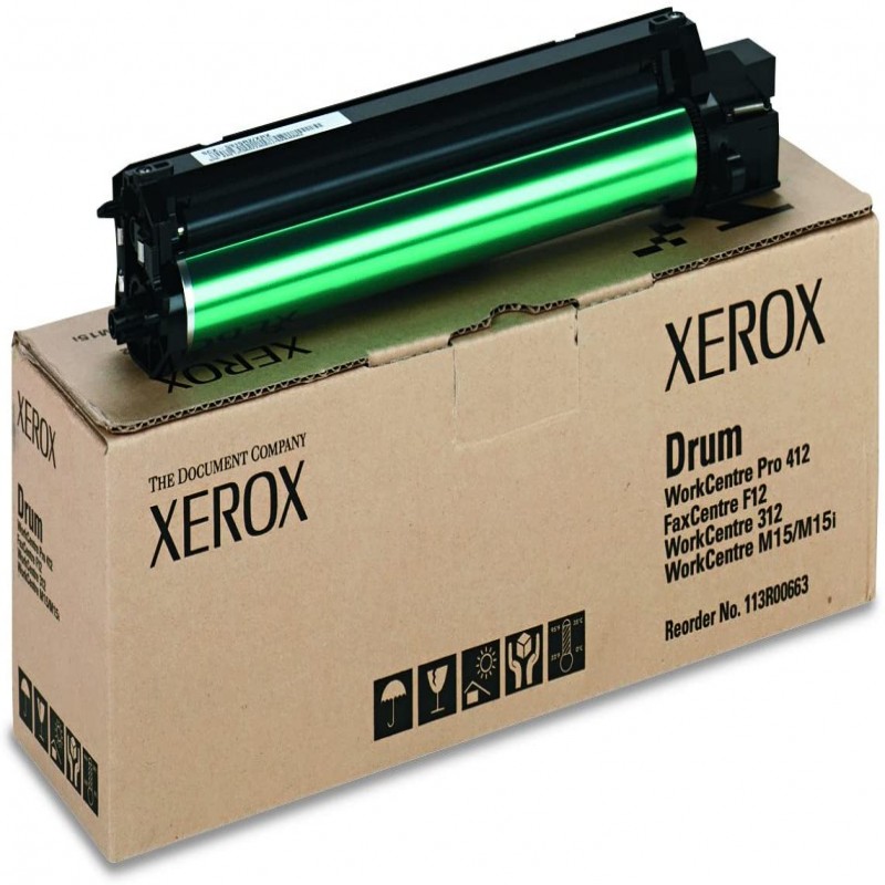 Xerox -CXER-113R00663