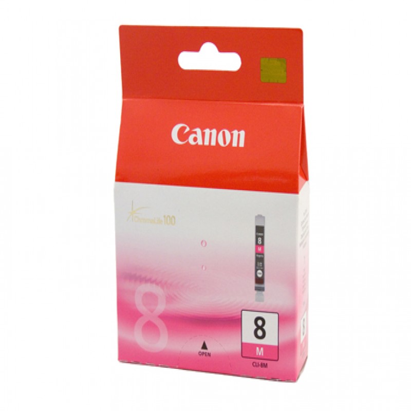 Canon -CCAN-CLI8M-PT