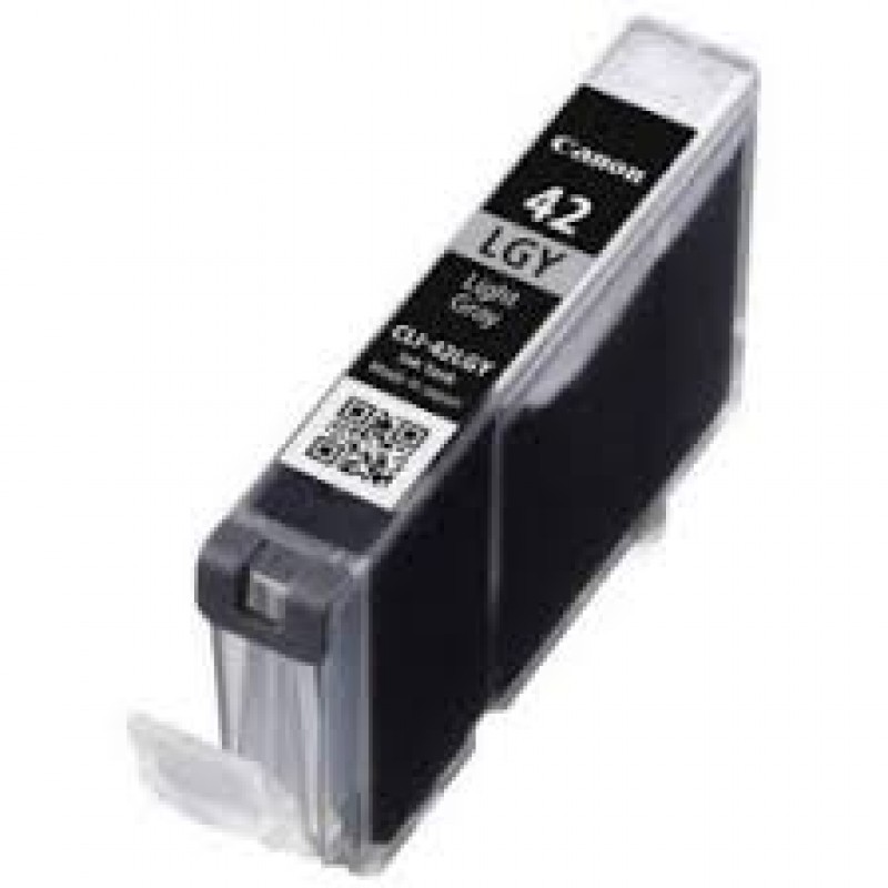 Canon -CCAN-CLI42LGY-PT