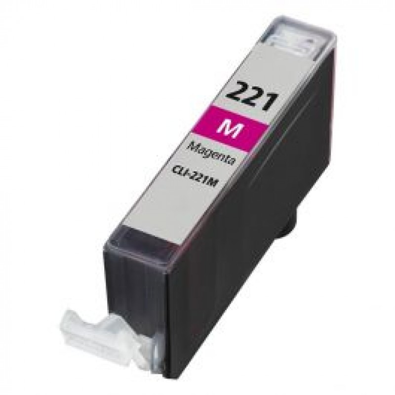 Canon -CCAN-CLI221M-PT