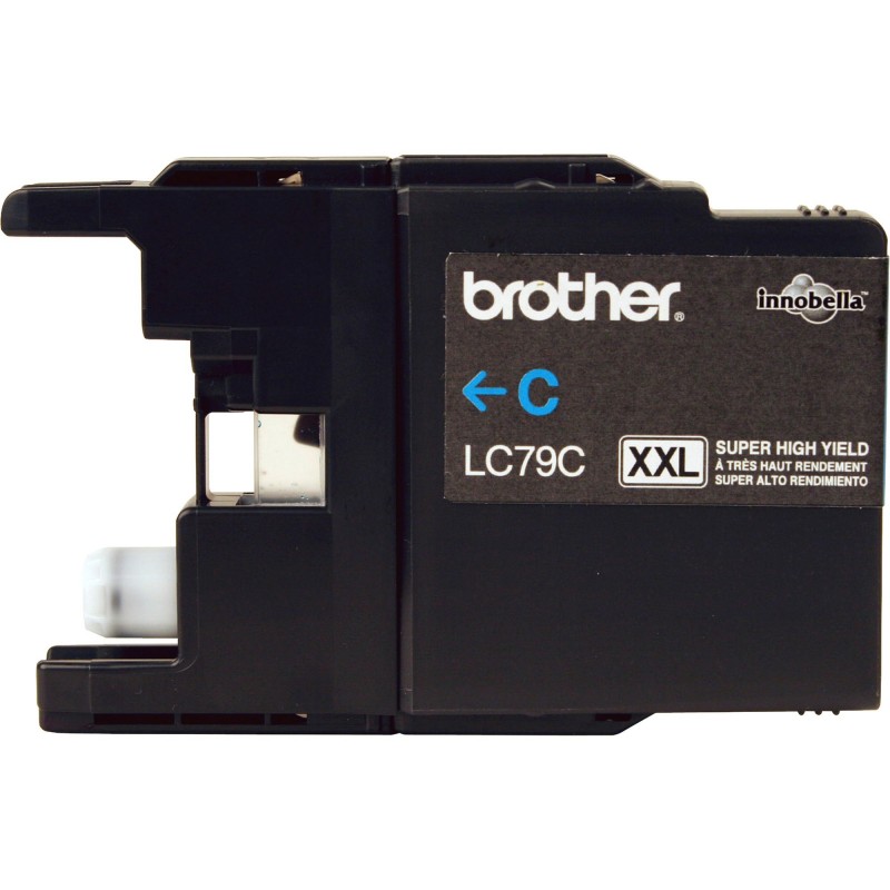 Brother -CBRO-LC79C