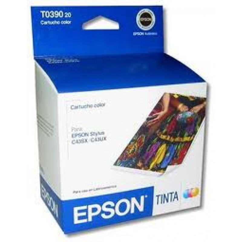 Epson -CEPS-T039020