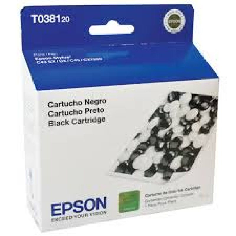 Epson -CEPS-T038120