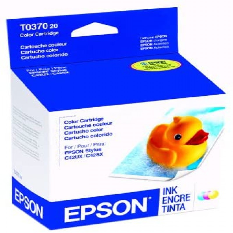 Epson -CEPS-T037020