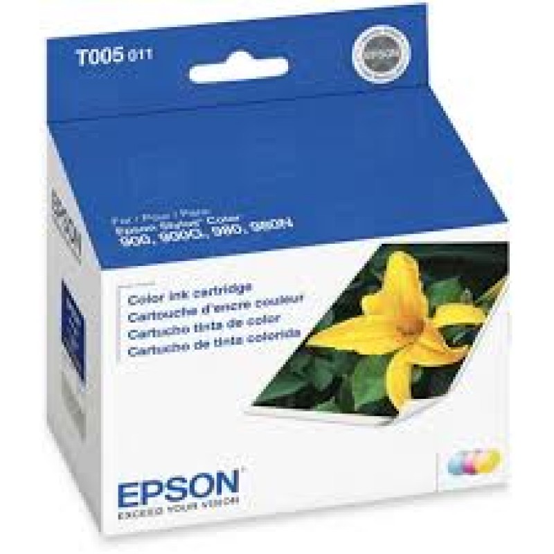 Epson -CEPS-T005011