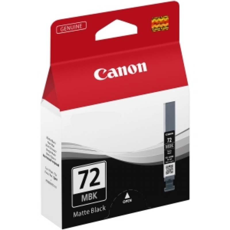 Canon -CCAN-PGI72MB-PT