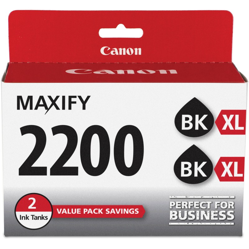 Canon -CCAN-PGI2200XLK-PT