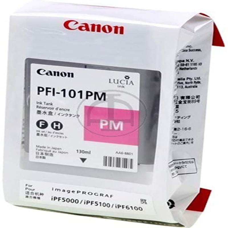 Canon -CCAN-PFI101PM