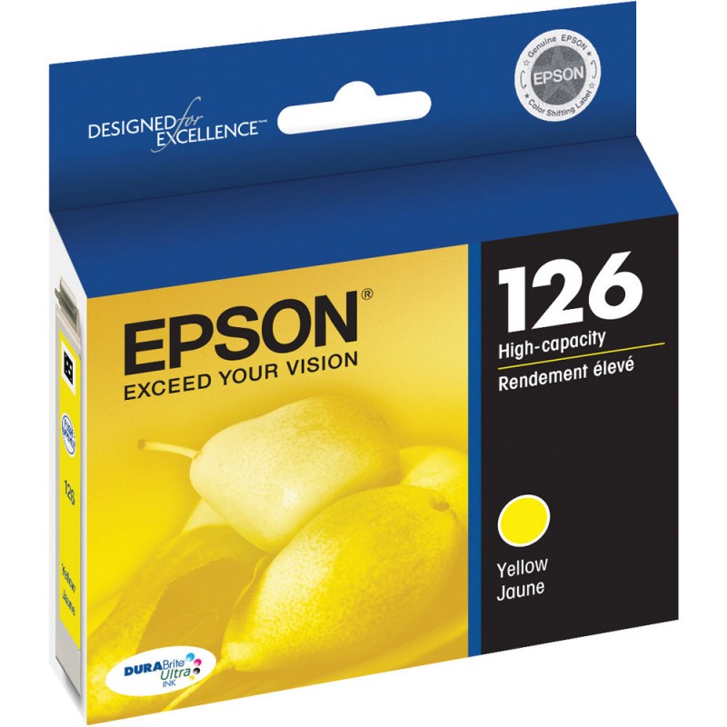 Epson -CEPS-T126420-PT
