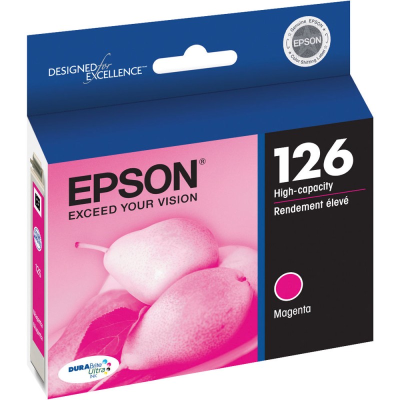 Epson -CEPS-T126320-PT