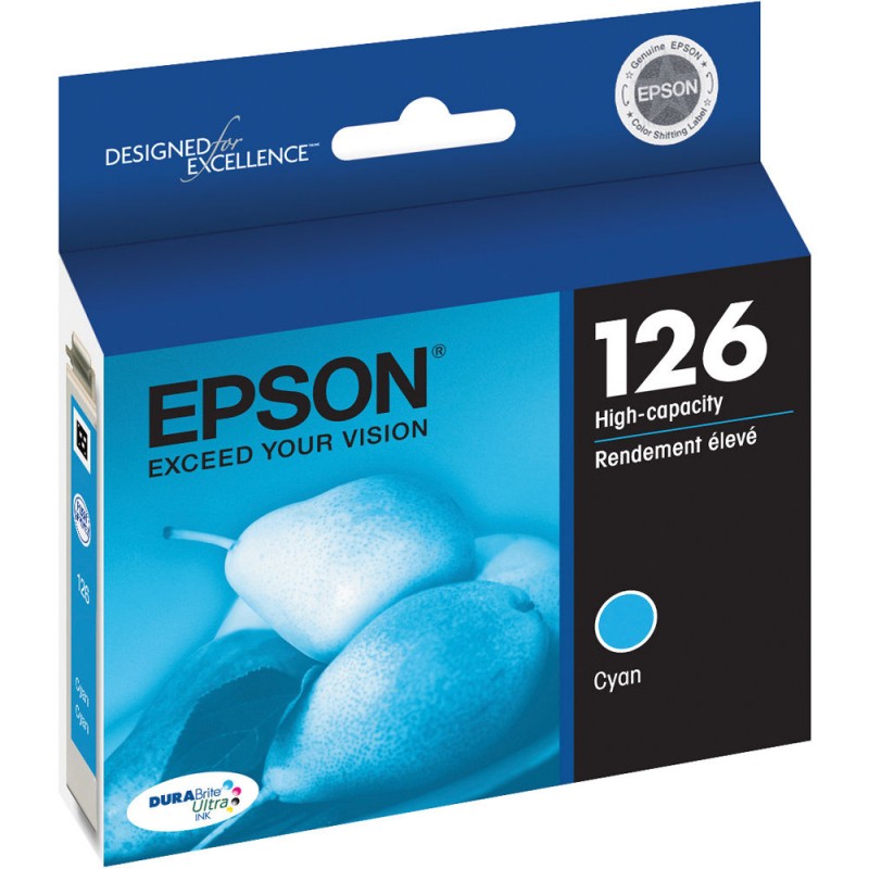 Epson -CEPS-T126220-PT