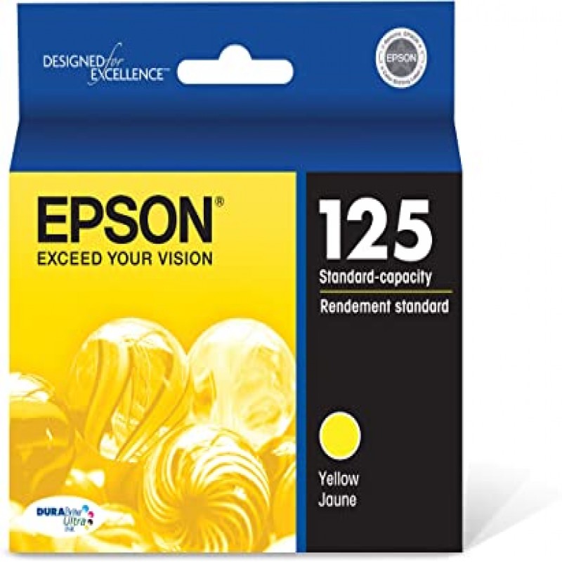 Epson -CEPS-T125420-PT