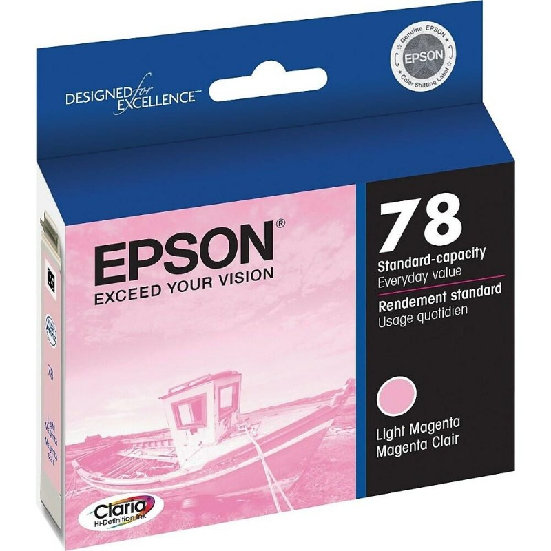 Epson -CEPS-T078620-PT