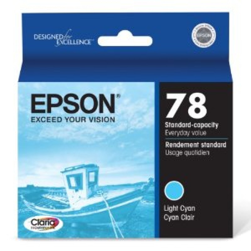 Epson -CEPS-T078520-PT