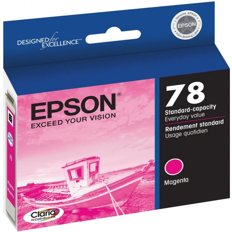 Epson -CEPS-T078320-PT