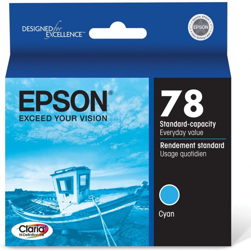 Epson -CEPS-T078220-PT