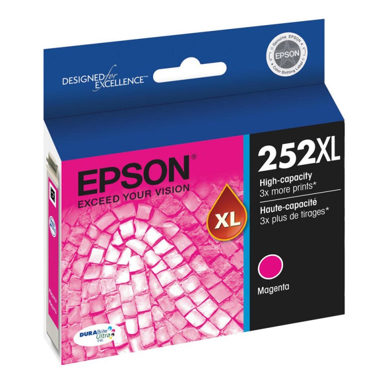 Epson -CEPS-T252XL320-PT