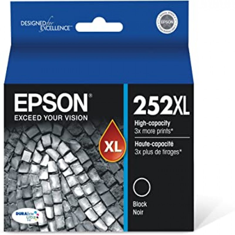 Epson -CEPS-T252XL120-PT