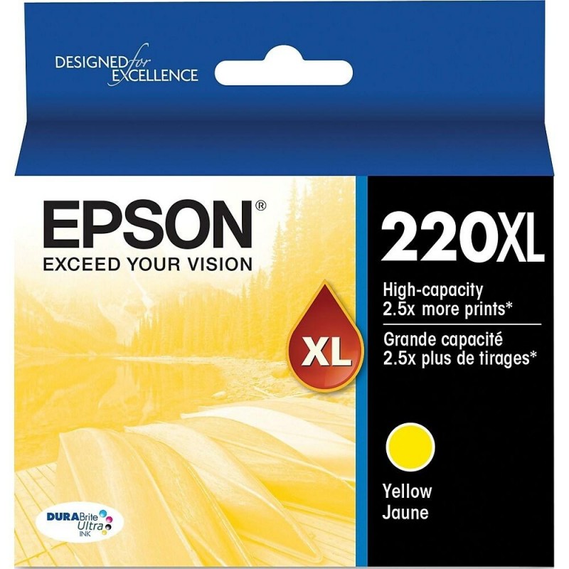 Epson -CEPS-T220XL420-PT