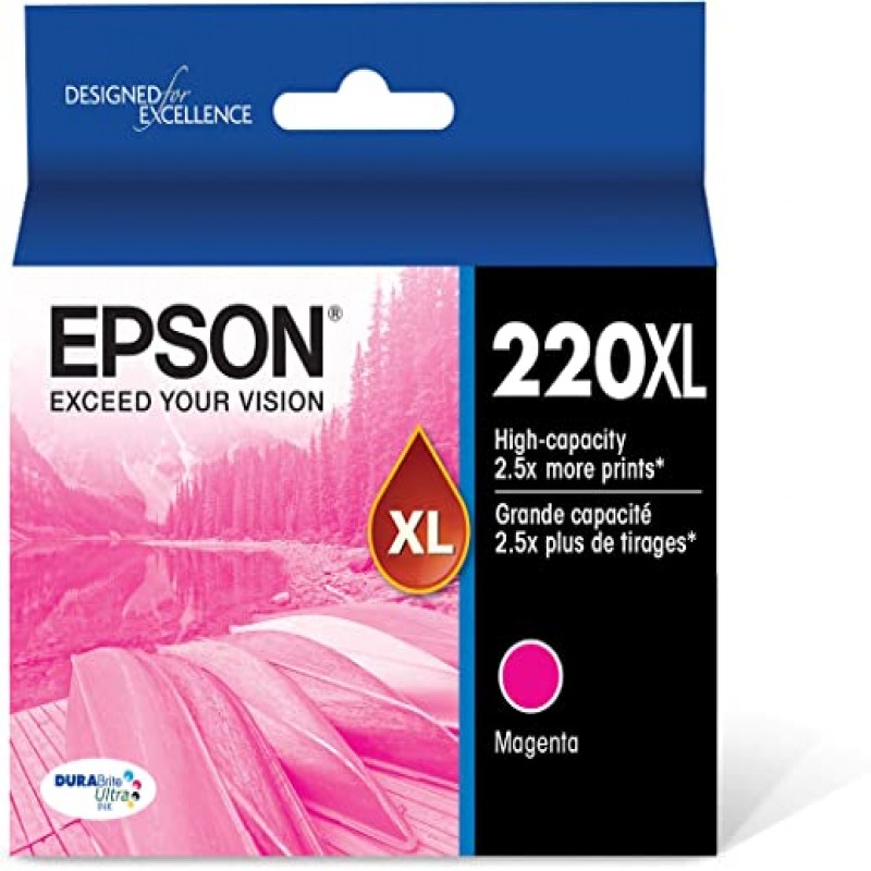 Epson -CEPS-T220XL320-PT