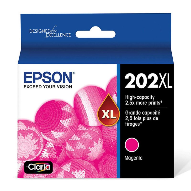 Epson -CEPS-T202XL320-PT