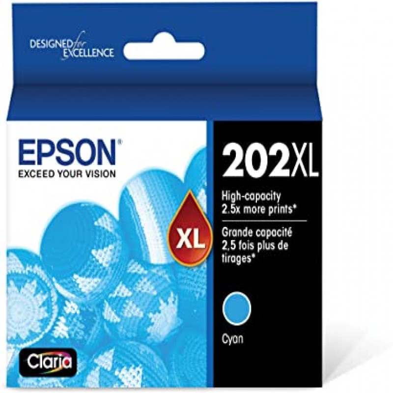 Epson -CEPS-T202XL220-PT