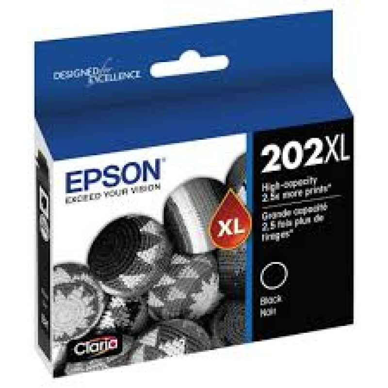 Epson -CEPS-T202XL120-PT