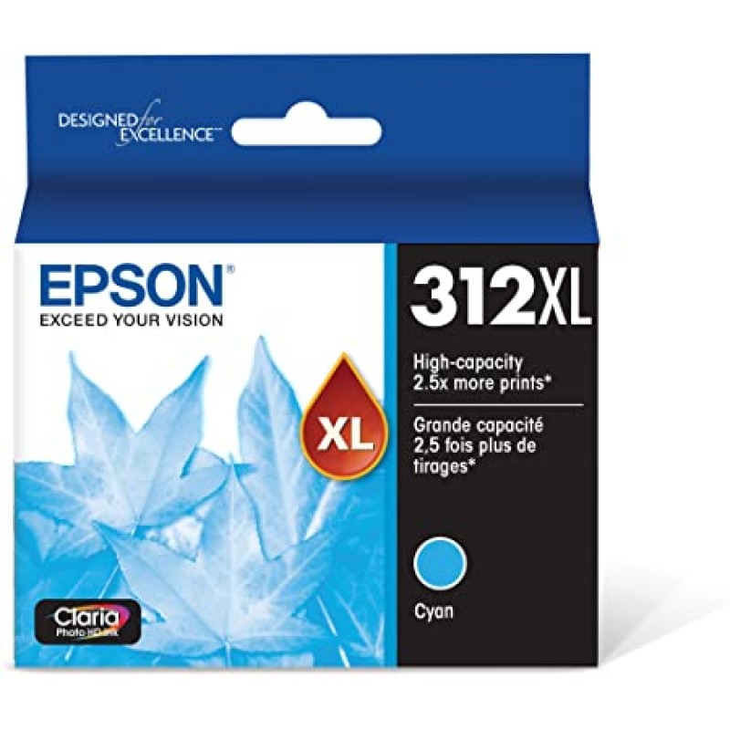 Epson -CEPS-T312XL620-PT