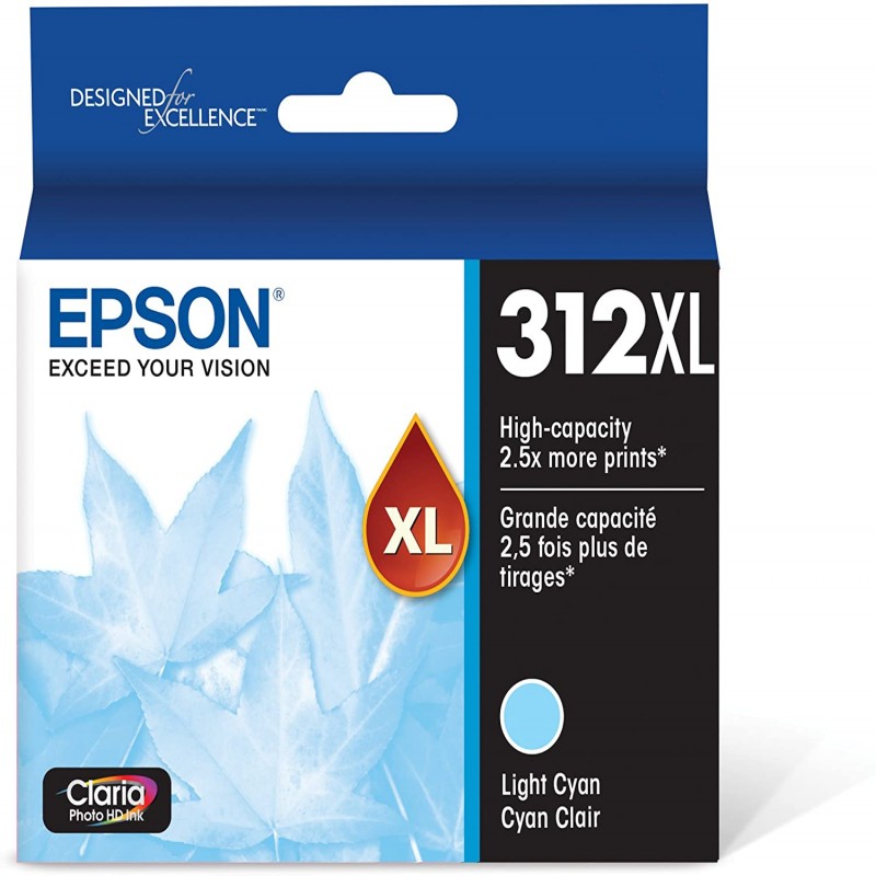 Epson -CEPS-T312XL520-PT