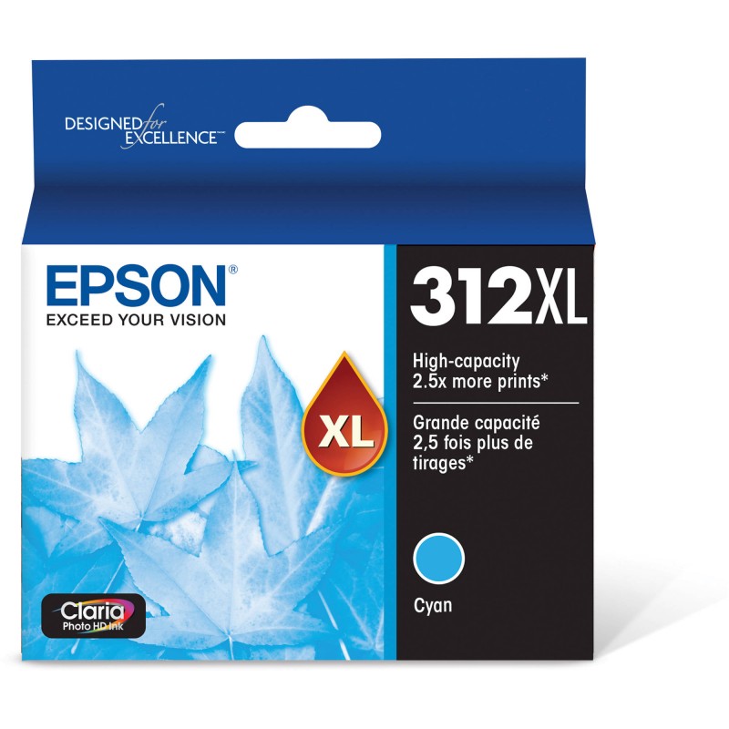 Epson -CEPS-T312XL220-PT
