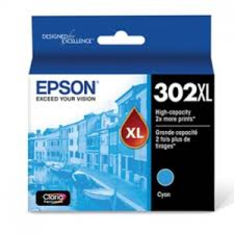 Epson -CEPS-T302XL220-PT
